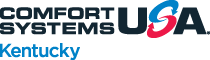 Kentucky - Comfort Systems USA
